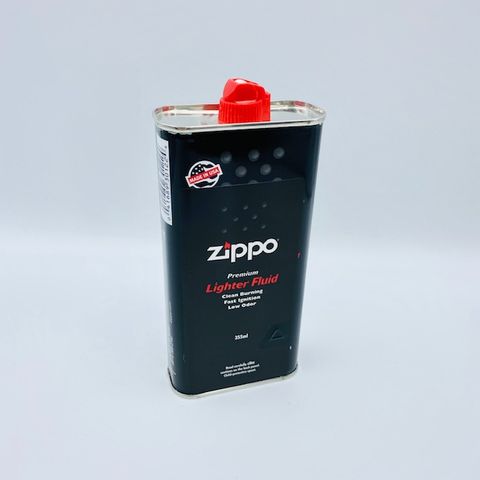zippo benzin 355ml