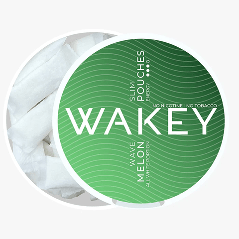 Wakey Melon Wave Slim